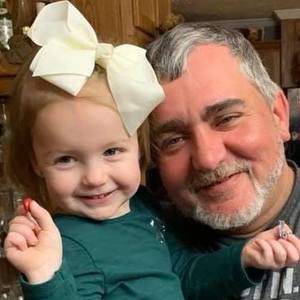 Meet your Posher, Christopher